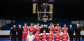Силен край в Ереван донесе на България втора победа в предквалификациите за Евробаскет 2029
