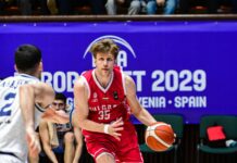 Иван Алипиев: Дори и за момент не съм се съмнявал в победата ни в Ереван