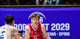 Иван Алипиев: Дори и за момент не съм се съмнявал в победата ни в Ереван