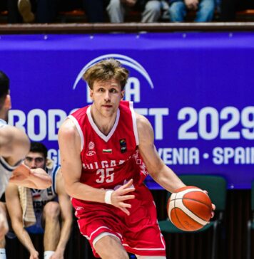 Иван Алипиев: Дори и за момент не съм се съмнявал в победата ни в Ереван