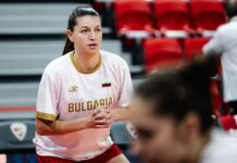 Преслава Колева: Успяхме да влезем в ритъм