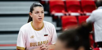 Преслава Колева: Успяхме да влезем в ритъм