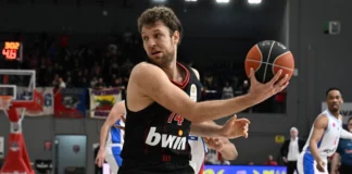 Везенков с ударно завръщане в Гърция, Олимпиакос се измъчи с Паниониос