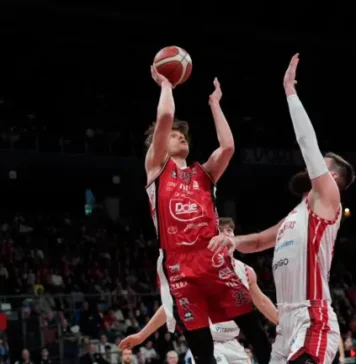 Иван Алипиев сред най-добрите за Римини в Италия