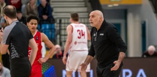 Любомир Минчев: Поне взехме минимума, което беше задължително, поне една победа