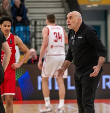 Любомир Минчев: Поне взехме минимума, което беше задължително, поне една победа