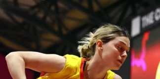 Борислава Христова и Атинайкос с успех нa старта на плейофите в Гърция