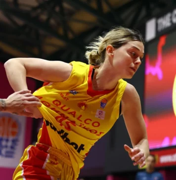 Борислава Христова и Атинайкос с успех нa старта на плейофите в Гърция