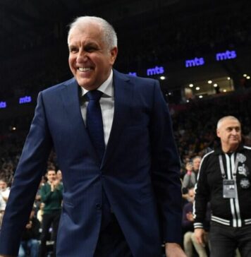 Желко Обрадович ще вземе решение за бъдещето си през юни