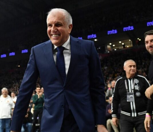 Желко Обрадович ще вземе решение за бъдещето си през юни