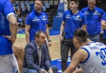 Любомир Киров: Доволен съм само от това, че записахме победа, от нищо друго (видео)