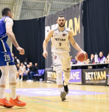 21:7 в последната част: Локомотив Пловдив в Топ 4 на редовния сезон в НБЛ