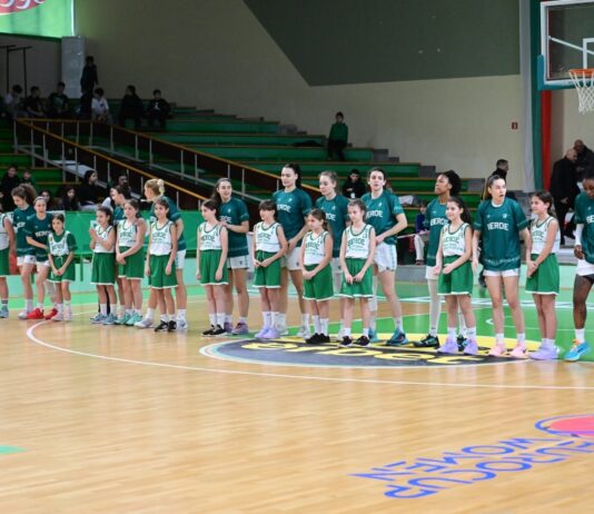 Берое Стара Загора с бронзовите медали в женското първенство този сезон