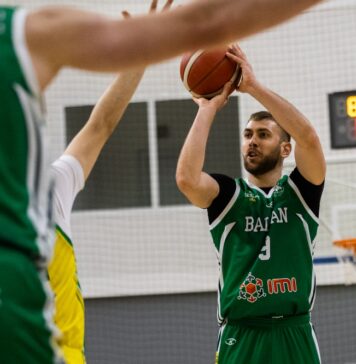 Три поред за Балкан в НБЛ (видео)