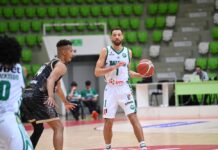 Балкан без проблеми за 1-0 на старта на плейофите в НБЛ (видео)