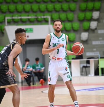 Балкан без проблеми за 1-0 на старта на плейофите в НБЛ (видео)