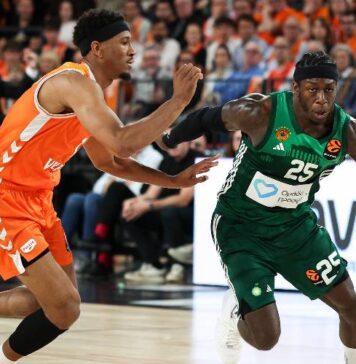 Нън герой в края: Панатинайкос оцеля в испански трилър (видео)