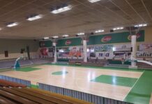 Стара Загора приема финалите при девойките