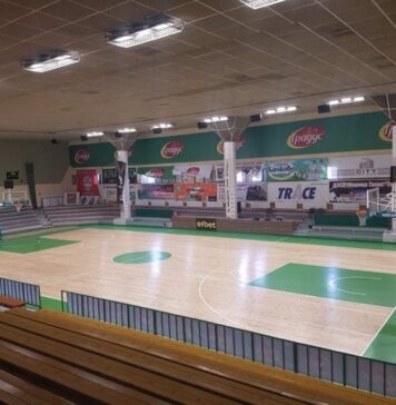 Стара Загора приема финалите при девойките