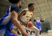 Кхалил Милър е MVP на редовния сезон в НБЛ, Георги Герганов – Реализатор №1