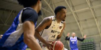 Кхалил Милър е MVP на редовния сезон в НБЛ, Георги Герганов – Реализатор №1