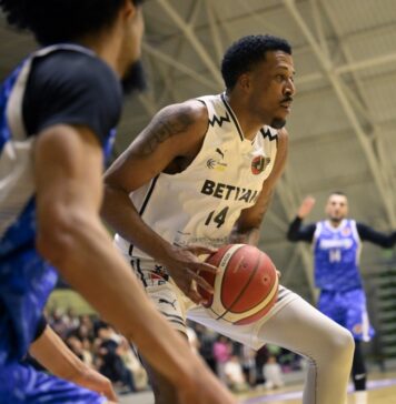 Кхалил Милър е MVP на редовния сезон в НБЛ, Георги Герганов – Реализатор №1