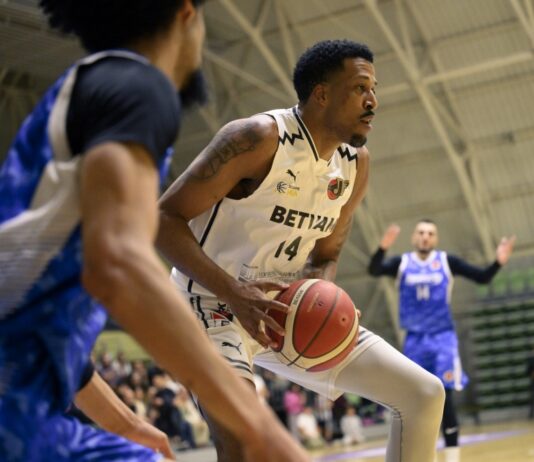 Кхалил Милър е MVP на редовния сезон в НБЛ, Георги Герганов – Реализатор №1