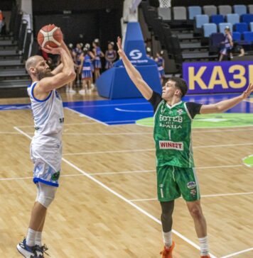 Рилски не се огъна пред Ботев 2012 (видео)