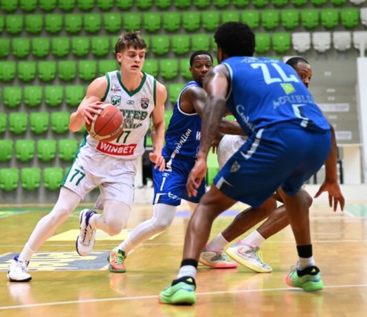 Спартак си изпати за трети път от Ботев 2012 този сезон (видео)