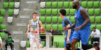 Ботев 2012 със силно второ полувреме срещу Левски