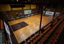 Промениха началния час на Шумен – Черно море Тича