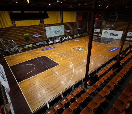 Промениха началния час на Шумен – Черно море Тича