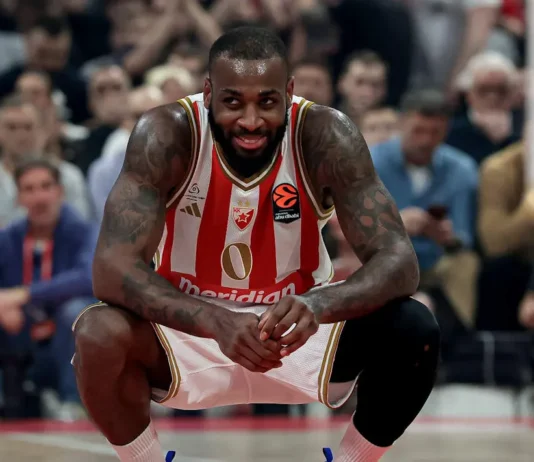 Коди Милър-Макинтайър подобри рекорд в Евролигата