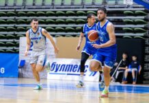 Рилски спортист си тръгна от Пловдив с победа (видео)