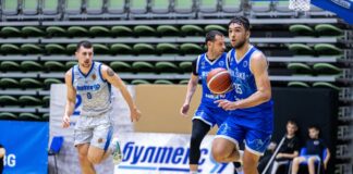 Рилски спортист си тръгна от Пловдив с победа (видео)