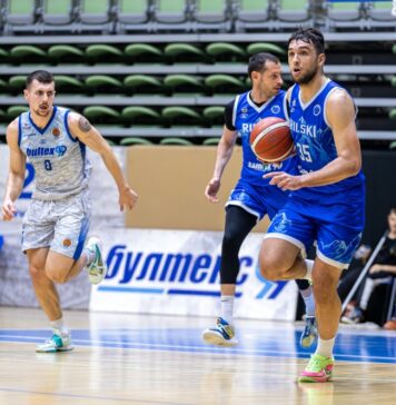 Рилски спортист си тръгна от Пловдив с победа (видео)