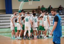 Берое отново на верния път в НБЛ (видео)