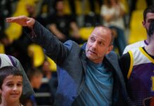 Константин Папазов обяви, че ще се кандидатира за президент на БФБ