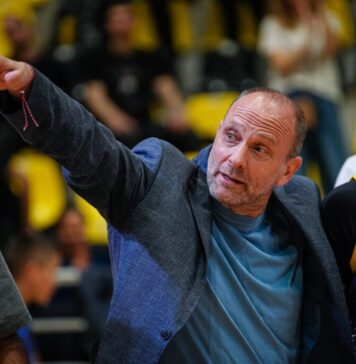 Константин Папазов обяви, че ще се кандидатира за президент на БФБ