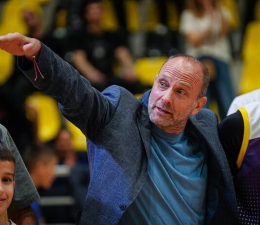 Константин Папазов обяви, че ще се кандидатира за президент на БФБ