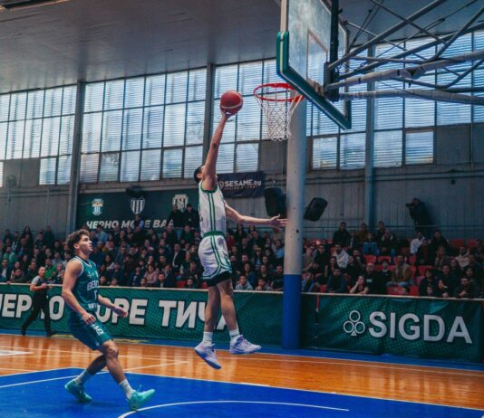 Черно море Тича без проблеми срещу Берое (видео)