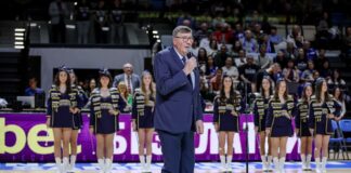 БФБ ще има нов президент