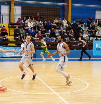 Убедителен Спартак срещу Шумен (видео)