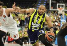 Фенербахче с 10-годишен лиценз в Евролигата, форматът остава без промени