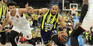 Фенербахче с 10-годишен лиценз в Евролигата, форматът остава без промени