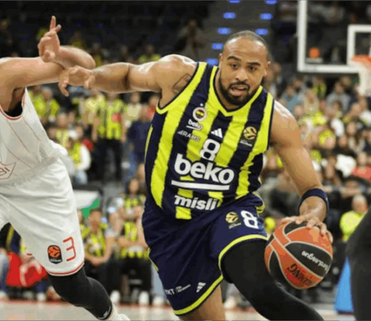 Фенербахче с 10-годишен лиценз в Евролигата, форматът остава без промени