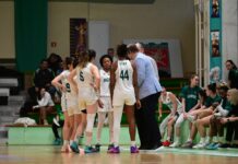 Берое Стара Загора направи първата крачка към бронза в женското първенство