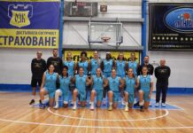 Монтана 2003 приключва 2025/2026 със злато при жените (видео)