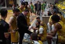 Миньор 2015 спечели срещу Шумен в мач с повече от 200 точки (видео)