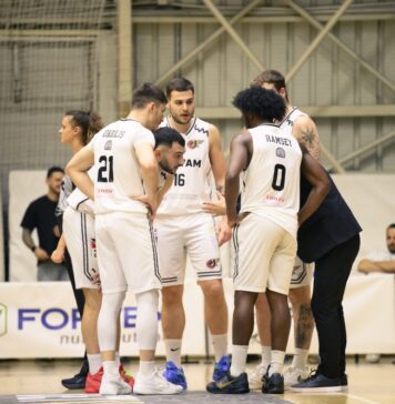 Локомотив спечели пловдивското дерби на кръга в НБЛ